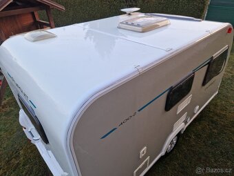 BAILEY Pursuit 400/2 - Rok 2015 - jen 918 kg - 18