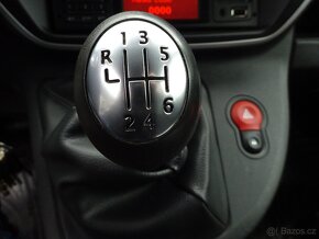 Renault Kangoo 1,2 i, GARANCE KM - 18