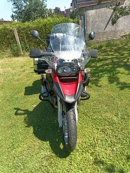 BMW 1200 GS - 18
