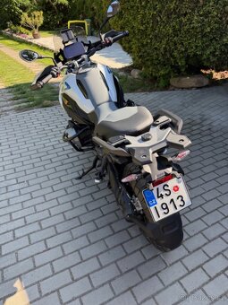 BMW R 1300 GS - 18