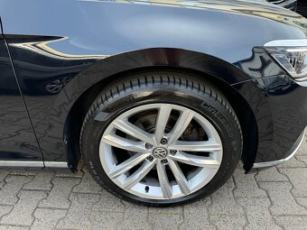 VW Passat B8 2.0TDI 140kW DSG Panorama Webasto ACC Kamera - 18
