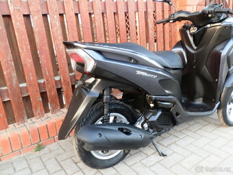 Yamaha MW 125 Tricity ABS - 18