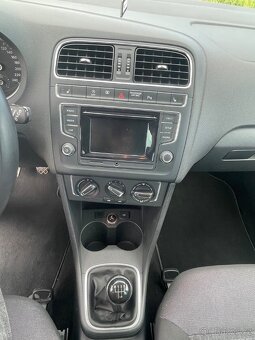 VW POLO SPORT 1.4TDI 120.000KM,ROK 2017. - 18