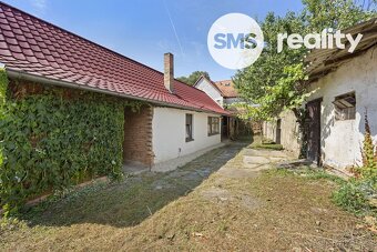 Prodej rodinného domu 3+1 120 m2, Boleradice - 18