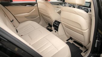 BMW G30 530d xDrive (Odpočet DPH) - 18