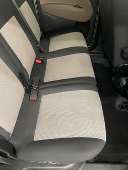 Detailingove čistění aut Adamov - 18
