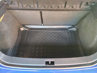 Seat Ibiza 1.4 16V 55kW, 6/2006 - 18