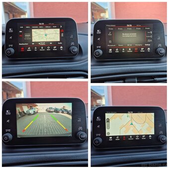 Fiat Tipo 1.4 Turbo Lounge - 18