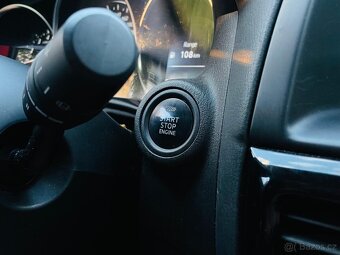 Mazda CX-5 2.0i BENZÍN MANUÁL 1.MAJITEL SERVISKA 2WD - 18
