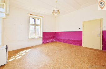 Prodej bytu 3+1 (77 m²) s garáží – Horní Brusnice - 18