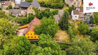 Prodej rodinného domu 204 m2, Křešice - 18