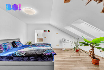 Prodej rodinného domu 239 m², pozemek 667 m², Slatina nad Úp - 18