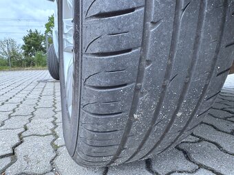 Kia Sportage, 2.0i 120 kW 4x4 automat - 18