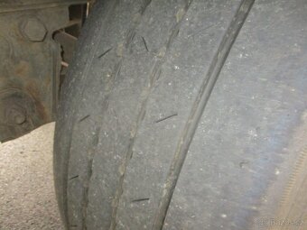 25189 mrazák Krone SD EL4-S Carrier Maxima 1300 Dualtemp - 18