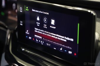 Škoda Octavia iV Sportline TSI Hybrid - záruka Autodraft - 18