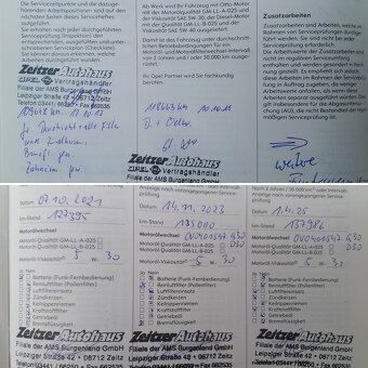 Opel Meriva 1.6i 74kW rok 2004 naj.139tis. NOVÁ STK - 18