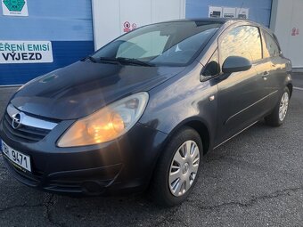 Opel Corsa 1.3cdti - 18