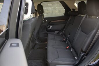 Land Rover Discovery 3.0 SDV6 SE - 18