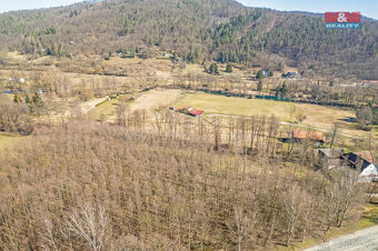 Prodej pozemku k bydlení, 1339 m², Doubravník - 18