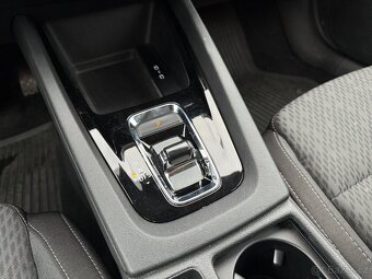 Škoda Octavia Style-plus 2.0 110kW DSG Tažné Matrix - 18