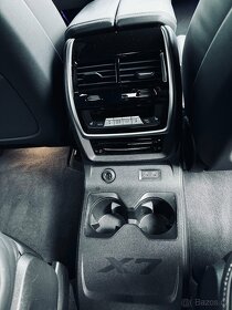 X7 M-Packet 4d biturbo - 18