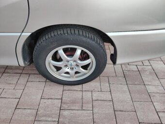 Toyota Previa - 18