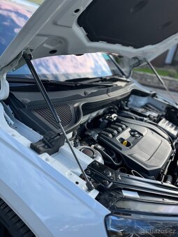 Škoda Karoq 2022 Sportline 1.5 DSG Pano - Sleva - 18