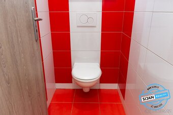 Prodej rodinného domu, pozemek 753 m2 - Hrubčice - 18