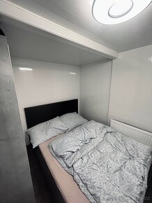 Maringotka / mobilheim 14x4m De Luxe 56m2 - 18