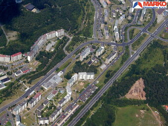 Pronájem, komerční, 460 m, Školní pěšina 5248, Chomutov, Čes - 18