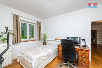 Prodej rodinného domu, Nový Hrádek, 150 m², pozemek 8840 m² - 18