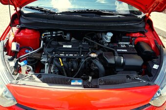 HYUNDAI i20 2013 1,2 63kw INCLUSIVE PLUS - 18