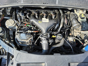 Ford S-MAX 2010 2,0TDCI AUTOMAT,MOTOR KO - DILY z VOZů - 18