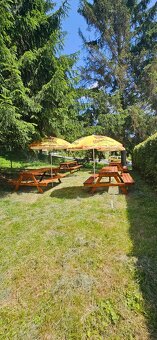 Prodej práv na fungující gastronomický podnik. - 18