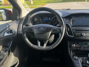 FORD FOCUS 1.0EB 92KW TITANIUM - 18
