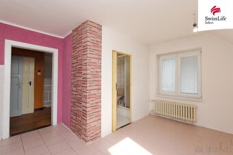 Prodej rodinného domu 190 m2 Nejedlého, Petřvald - 18
