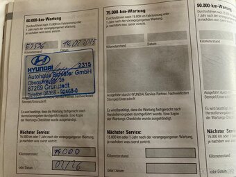 HYUNDAI KONA PREMIUM ROK 2022 BATERIE 64 kWh - 18