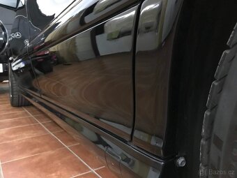 Mercedes Benz W220 S500Long AMG paket S65bi-turbo - 18