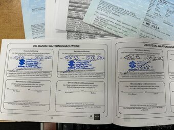 Suzuki Jimny 1.3 63kW 2015 134945km 4x4 - 18