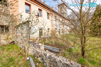 Prodej, zemědělský objekt, Jestřebí - Pavlovice - 18