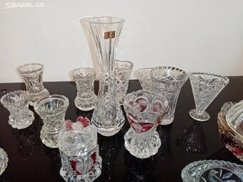 RUZNE STARE SKLO - 18