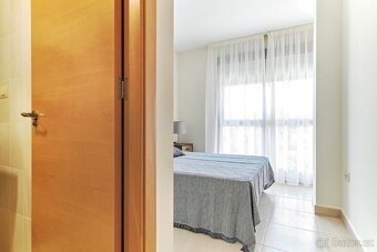 Apartmány San Miguel de Salinas - 18