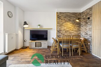 Prodej, byt 4+kk, 79 m2, 3x balkón, Příbram, ul. Obránců mír - 18