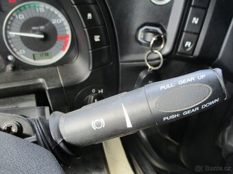 Iveco S-Way 530 Standard hydraulika pro sklápění - 18