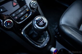 Chevrolet Orlando - 18