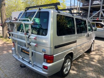 Volkswagen T4 Multivan 2,5tdi ATLANTIS 111kw - 18