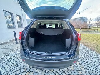 MAZDA CX-5 2.0i 118KW 4x4 MANUÁL LED-NAVI-VYHŘEV-KAMERA-BOSE - 18