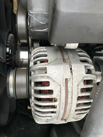 VW Passat B5 1,9TDI 81kW 1998 Combi, AFN - díly - 18