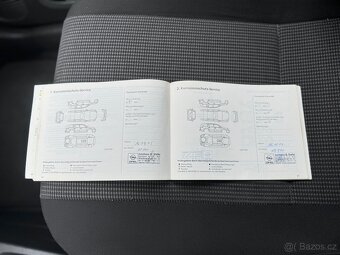 Opel Meriva 1,6 i 16v 74kW COSMO AC HEZKÝ STAV - 18