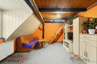 Prodej, domy/rodinný, 240 m2, Mírová 72, Mimoň III, 47124 Mi - 18